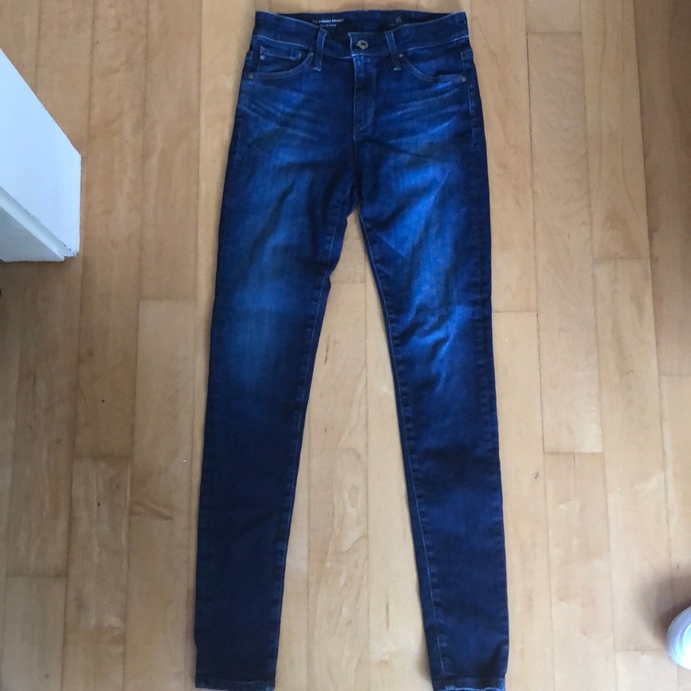 Adriano Goldschmied Jeans !❤️